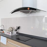 Comfort Zone Premium Guesthouse Evo1