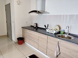 Comfort Zone Premium Guesthouse Evo1