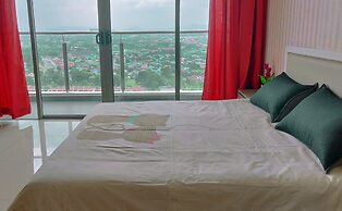 Comfort Zone Premium Guesthouse Evo1