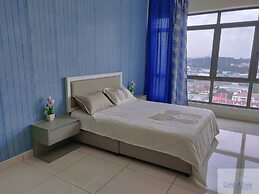 Comfort Zone Premium Guesthouse Evo1