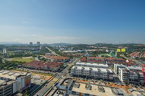 Comfort Zone Premium Guesthouse Evo1