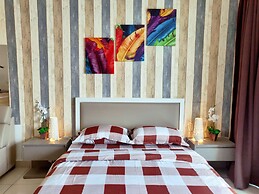 Comfort Zone Premium Guesthouse Evo1