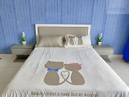 Comfort Zone Premium Guesthouse Evo1