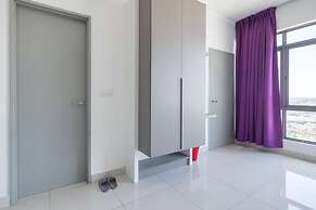 Comfort Zone Premium Guesthouse Evo1