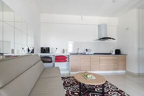 Comfort Zone Premium Guesthouse Evo1