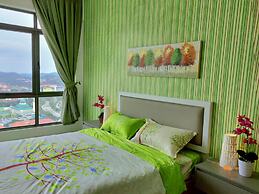 Comfort Zone Premium Guesthouse Evo1