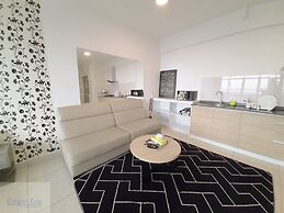 Comfort Zone Premium Guesthouse Evo1