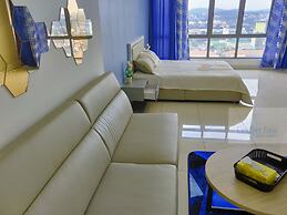 Comfort Zone Premium Guesthouse Evo1