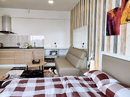 Comfort Zone Premium Guesthouse Evo1