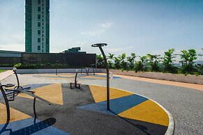 Comfort Zone Premium Guesthouse Evo1