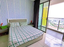 Comfort Zone Premium Guesthouse Evo1