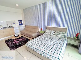 Comfort Zone Premium Guesthouse Evo1