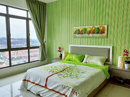 Comfort Zone Premium Guesthouse Evo1