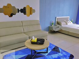 Comfort Zone Premium Guesthouse Evo1