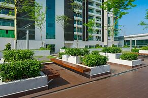 Comfort Zone Premium Guesthouse Evo1