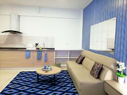 Comfort Zone Premium Guesthouse Evo1