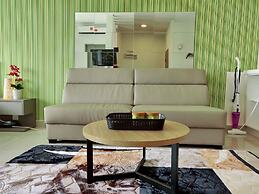 Comfort Zone Premium Guesthouse Evo1