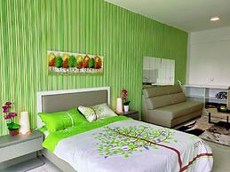 Comfort Zone Premium Guesthouse Evo1