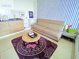 Comfort Zone Premium Guesthouse Evo1