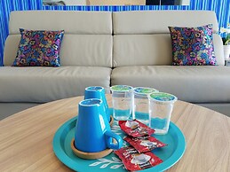 Comfort Zone Premium Guesthouse Evo1