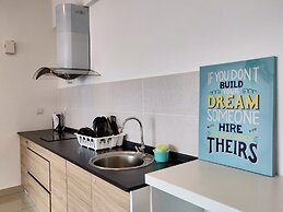 Comfort Zone Premium Guesthouse Evo1