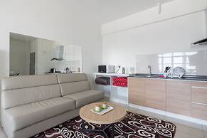 Comfort Zone Premium Guesthouse Evo1