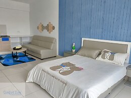 Comfort Zone Premium Guesthouse Evo1