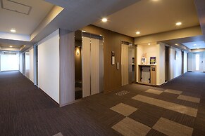 Hotel Route Inn Osaka Takaishi Hagoromo Ekimae