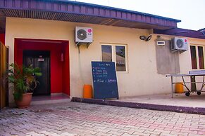 Esporta Suites - Agindingbi