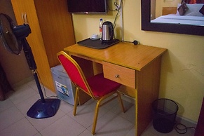 Esporta Suites - Agindingbi