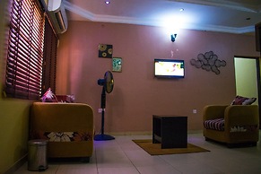 Esporta Suites - Agindingbi