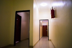 Esporta Suites - Agindingbi