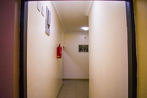 Esporta Suites - Agindingbi