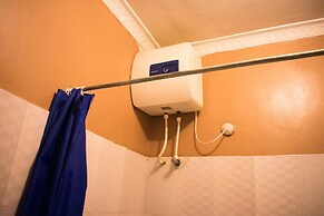 Esporta Suites - Agindingbi