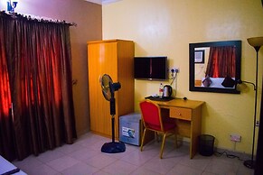 Esporta Suites - Agindingbi