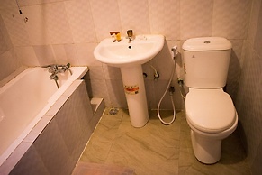 Esporta Suites - Agindingbi