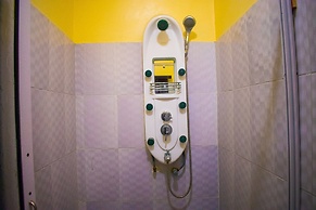 Esporta Suites - Agindingbi