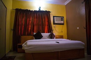 Esporta Suites - Agindingbi