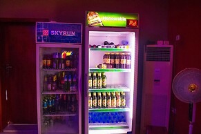 Esporta Suites - Agindingbi