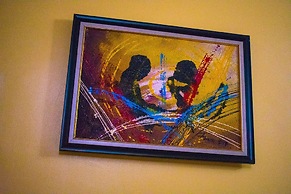 Esporta Suites - Agindingbi