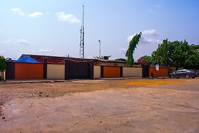 Esporta Suites - Agindingbi