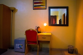 Esporta Suites - Agindingbi