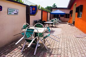 Esporta Suites - Agindingbi