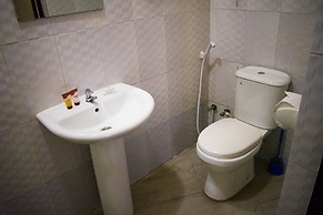 Esporta Suites - Agindingbi