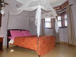 Elgon Heights Motel