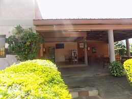 Elgon Heights Motel