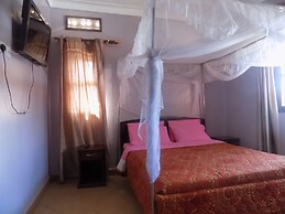 Elgon Heights Motel