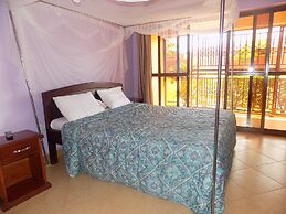 Elgon Heights Motel
