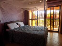 Elgon Heights Motel