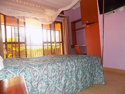Elgon Heights Motel